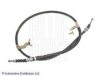 BLUE PRINT ADM54684 Cable, parking brake